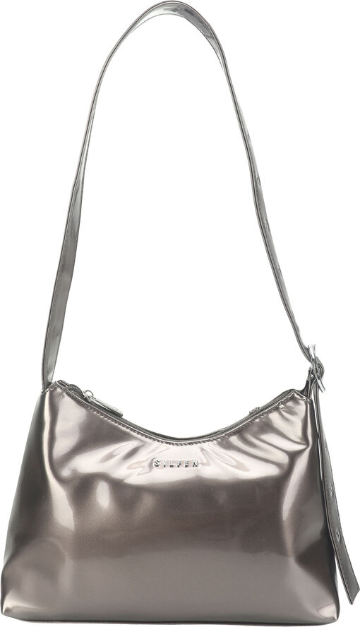 SILFEN Ulrikke Crossbody Bag Brown