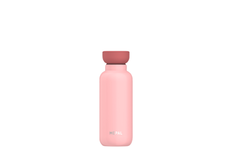 ISOLEERFLES ELLIPSE 350 ML - NORDIC PINK