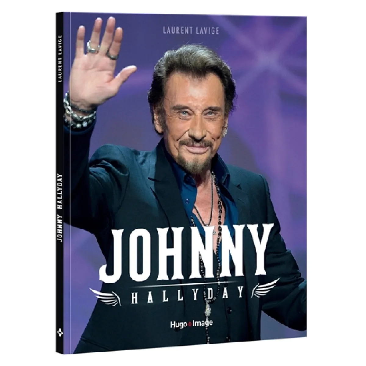 Johnny Hallyday · Occasion