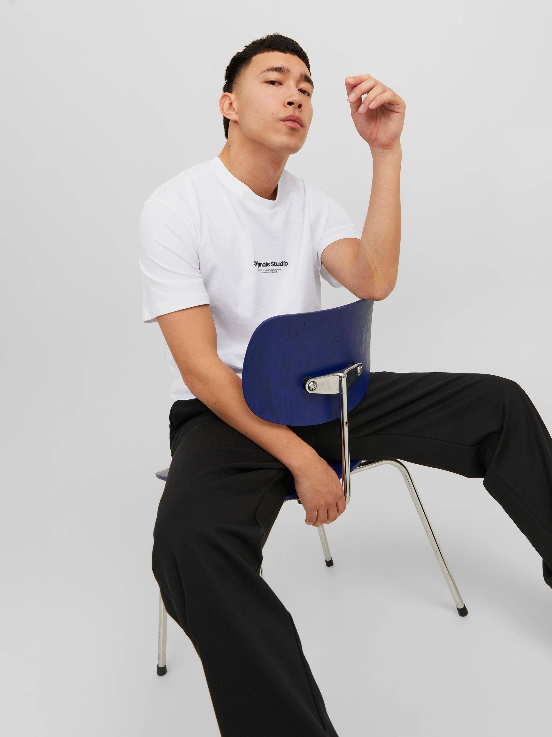 Jack & Jones  Jorvesterbro Tee