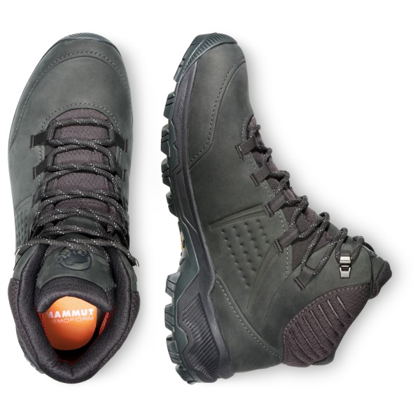 Mammut - Women's Nova IV Mid GTX - Chaussures de randonnée