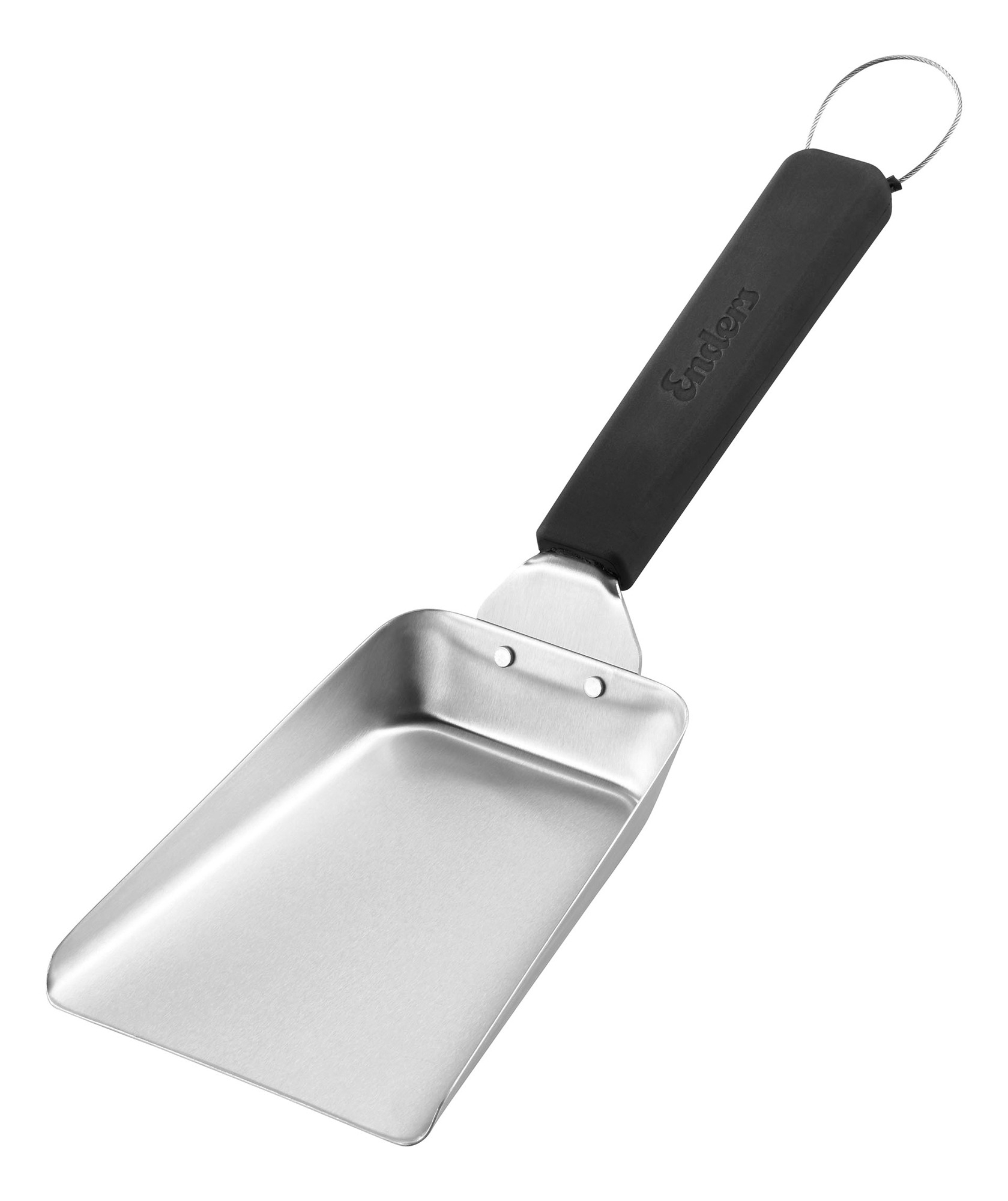 Enders Plancha Grillset 10 teilig