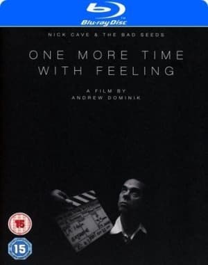 Cave Nick & The Bad Seeds - One More Time With Feeling (Blu-Ray (Music Blu-ray)