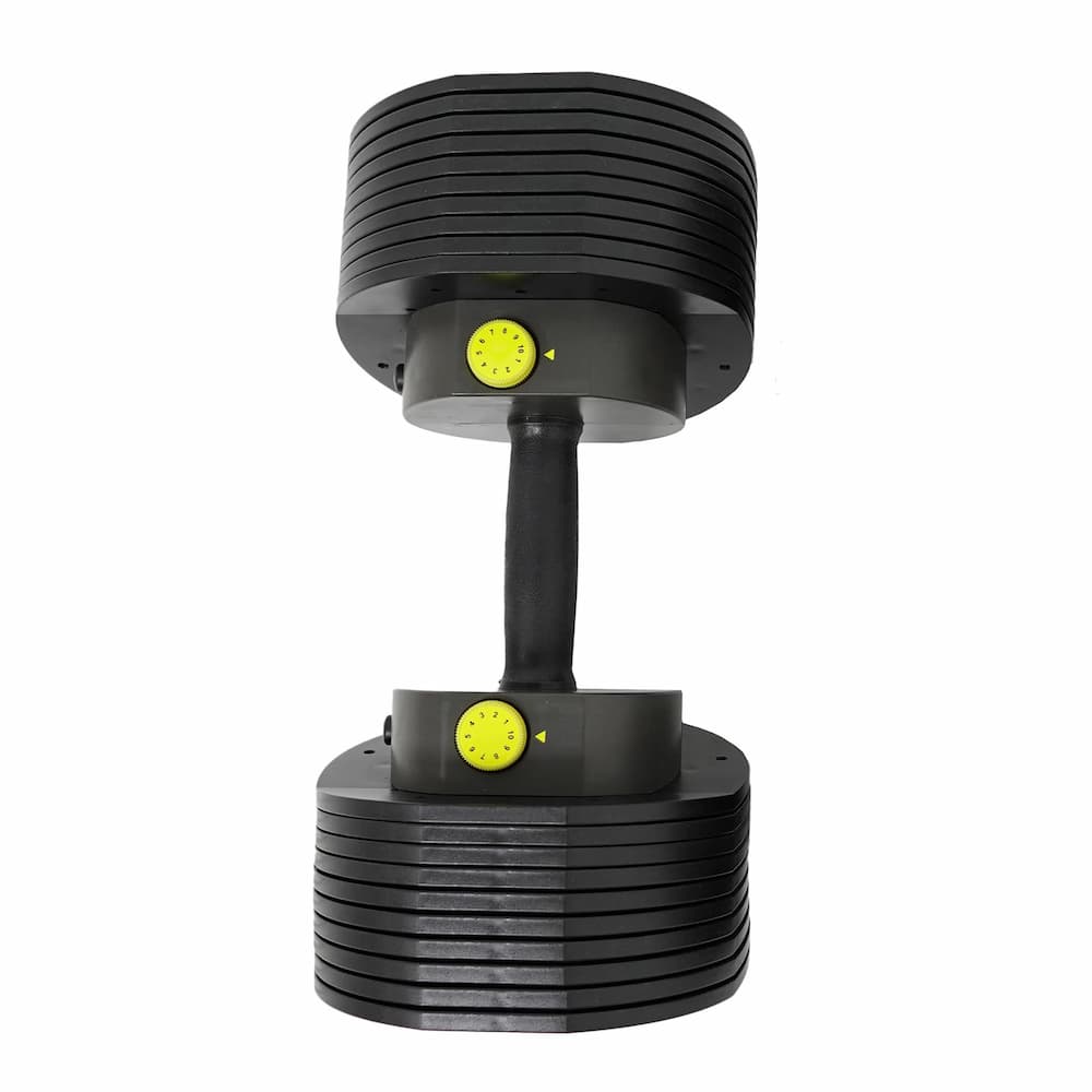 TUNTURI Haltère Réglable MX Select MX55
