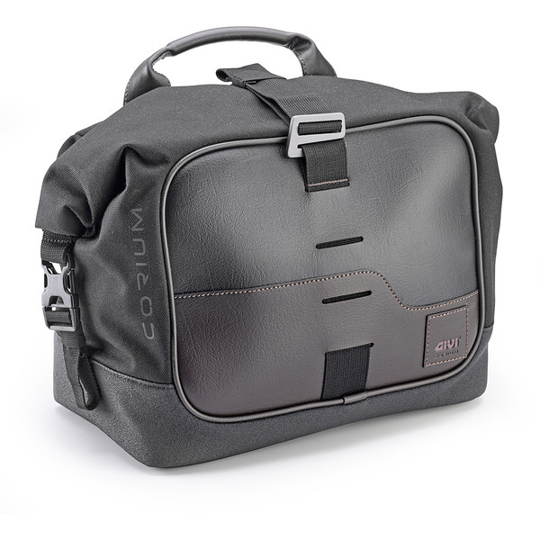 Givi - Sacoche cavalière Corium CRM106 Noir