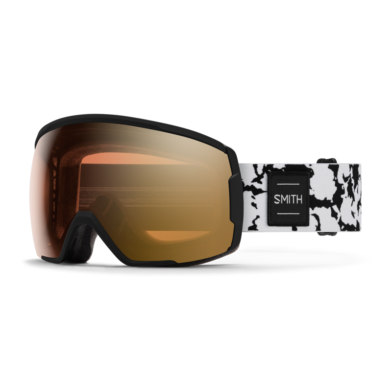 Proxy Skibril (Pro Photochromic Blue Mirror Lens)