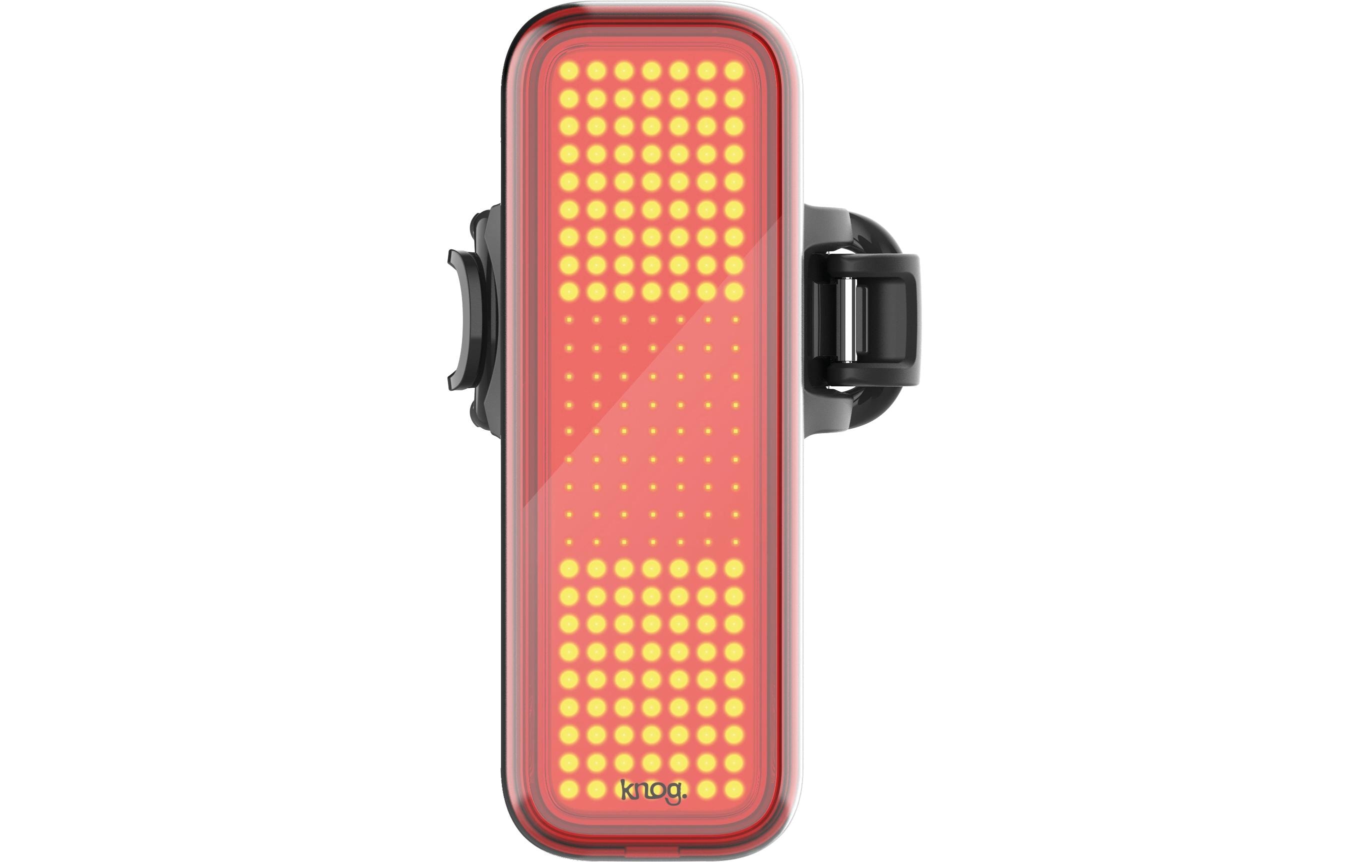 Velolampe Blinder V Traffic RücklichtFahrradbeleuchtung