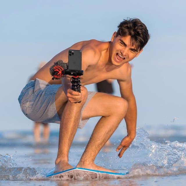 Joby GorillaPod creator-sæt