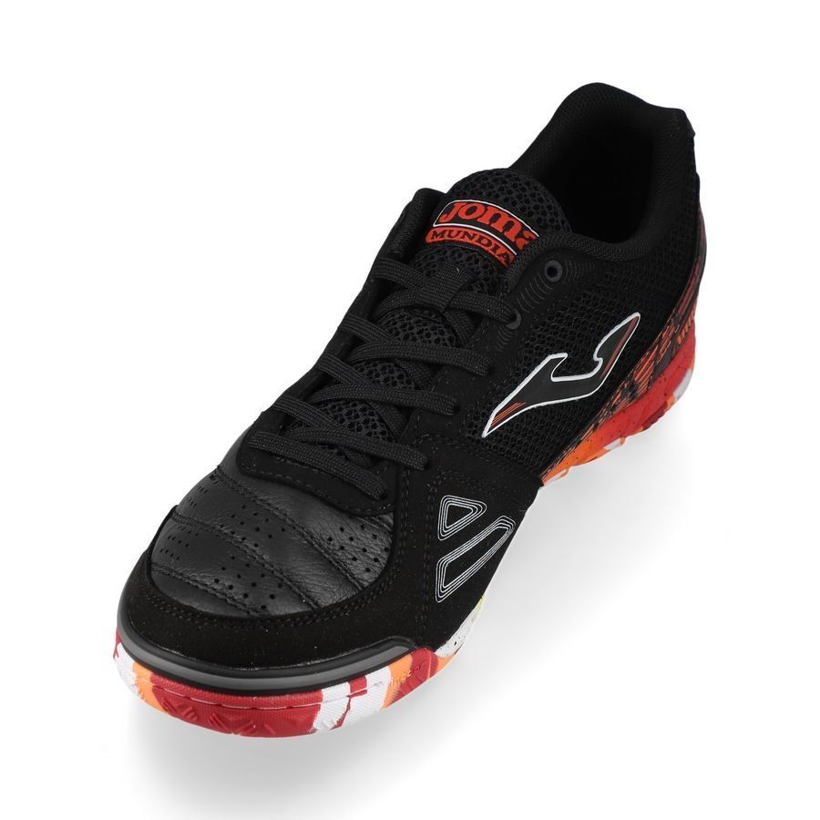 Joma Mundial IN - Noir