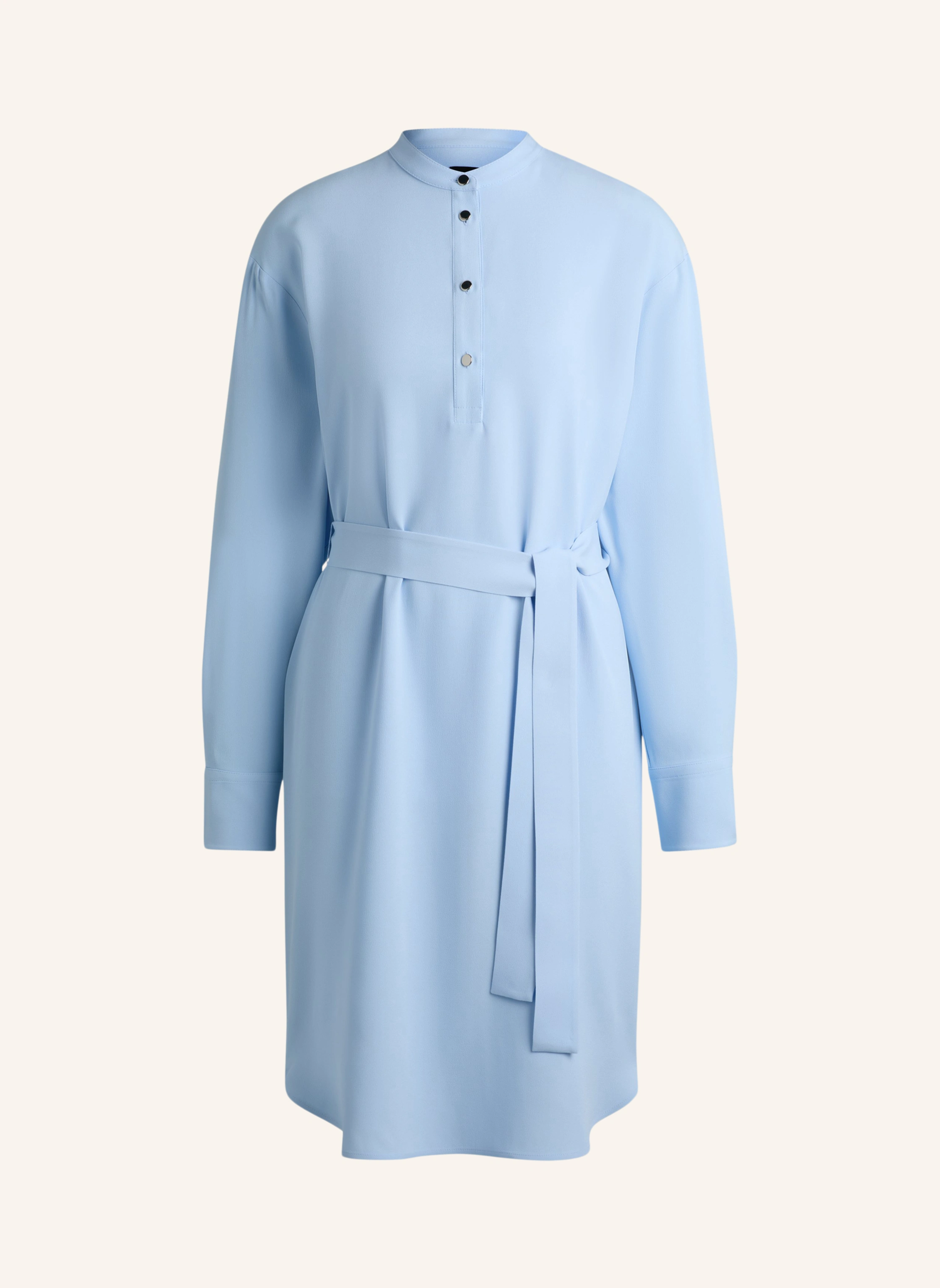 BOSS Business Kleid DABIME Oversize Fit