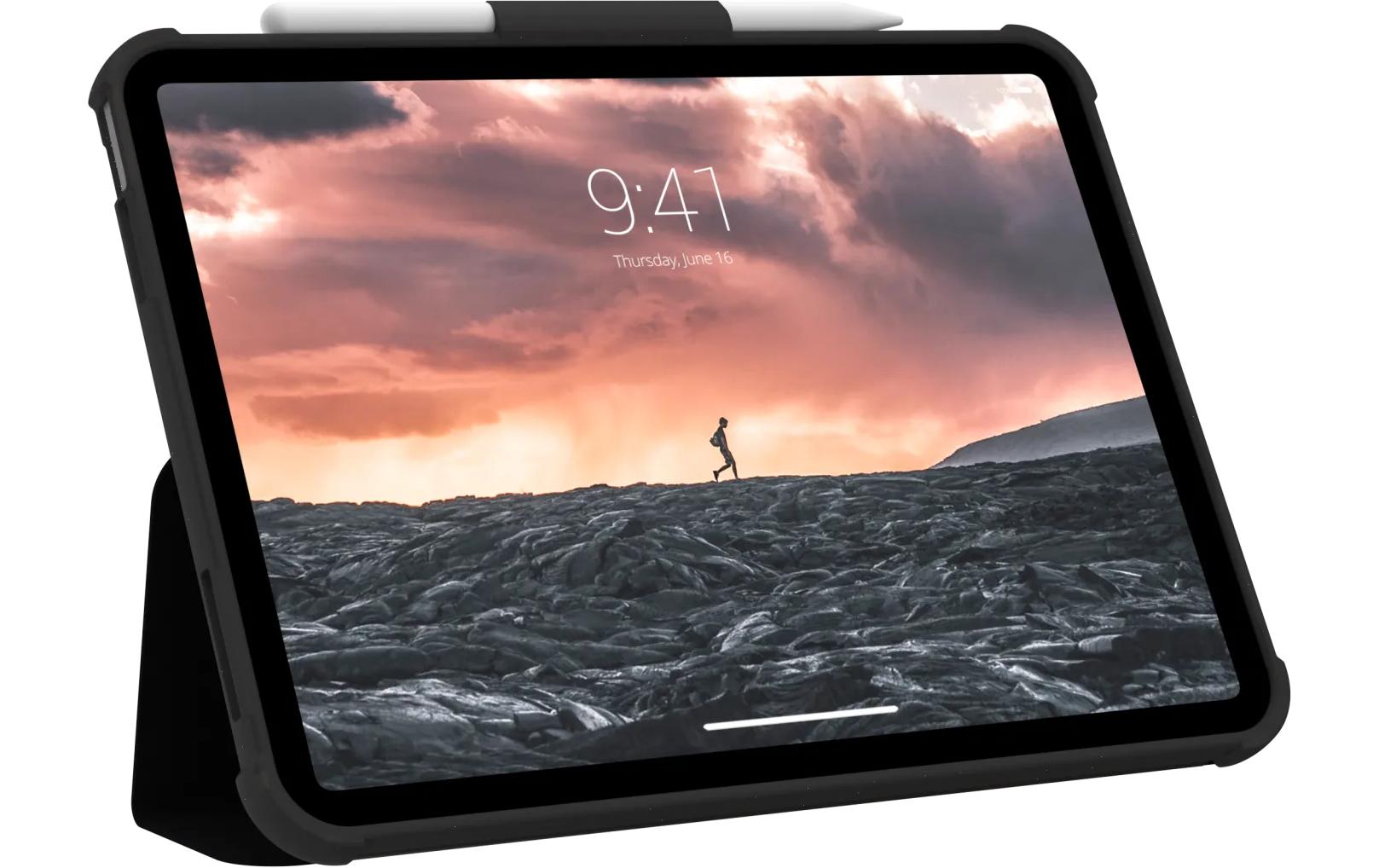Tablet Book Cover Plyo iPad 10.9