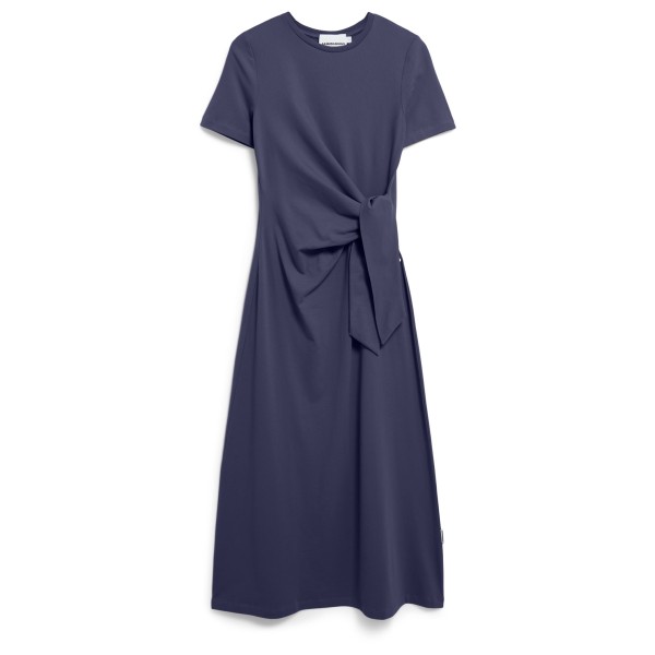ARMEDANGELS - Women's Jeltaa Jersey Dress - Robe