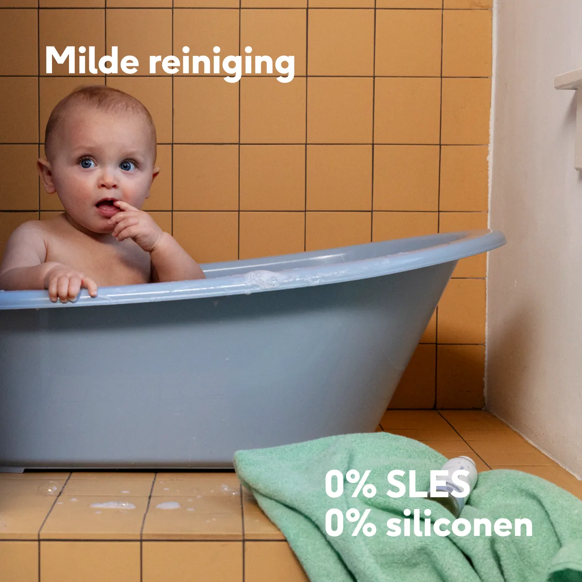 Naïf - Newborn Essentials Set