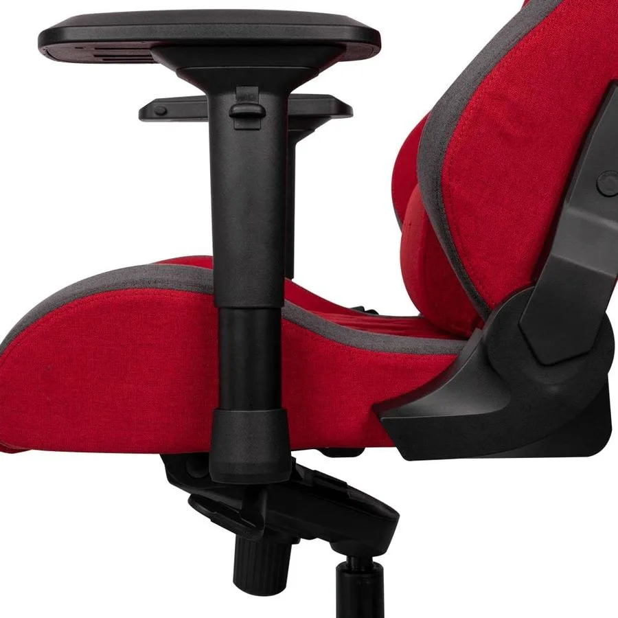 REKT Ultim8 Rouge Fauteuils gaming