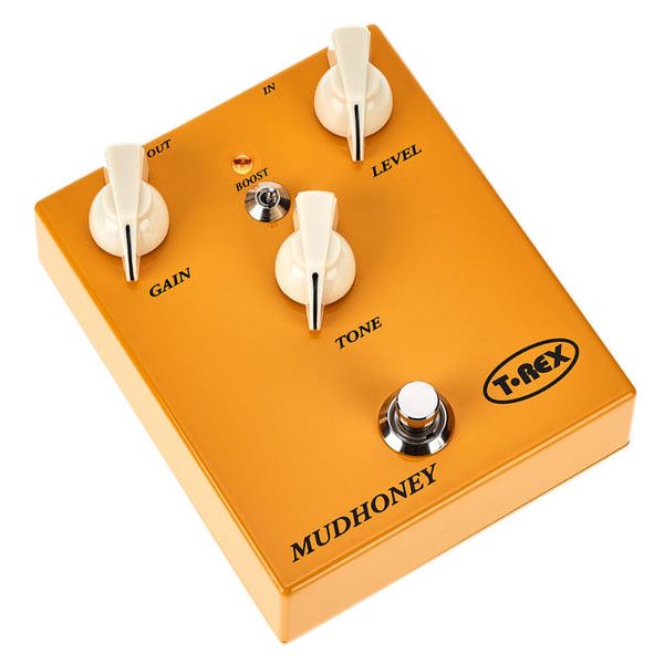 T-Rex Mudhoney