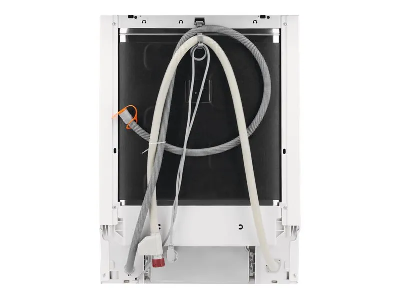 Electrolux EEM48320L - Opvaskemaskine - MaxiFlex - QuickSelect - Lysindikator