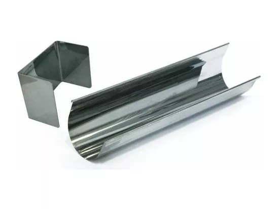 Moule à bûche - L 30 cm