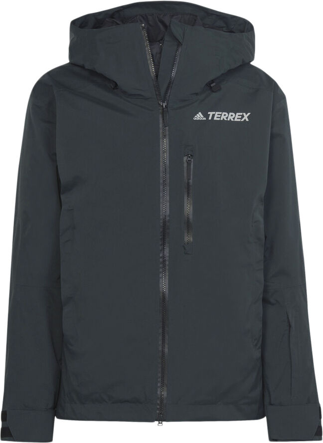 adidas Resort 3-i-1 jakke Grøn