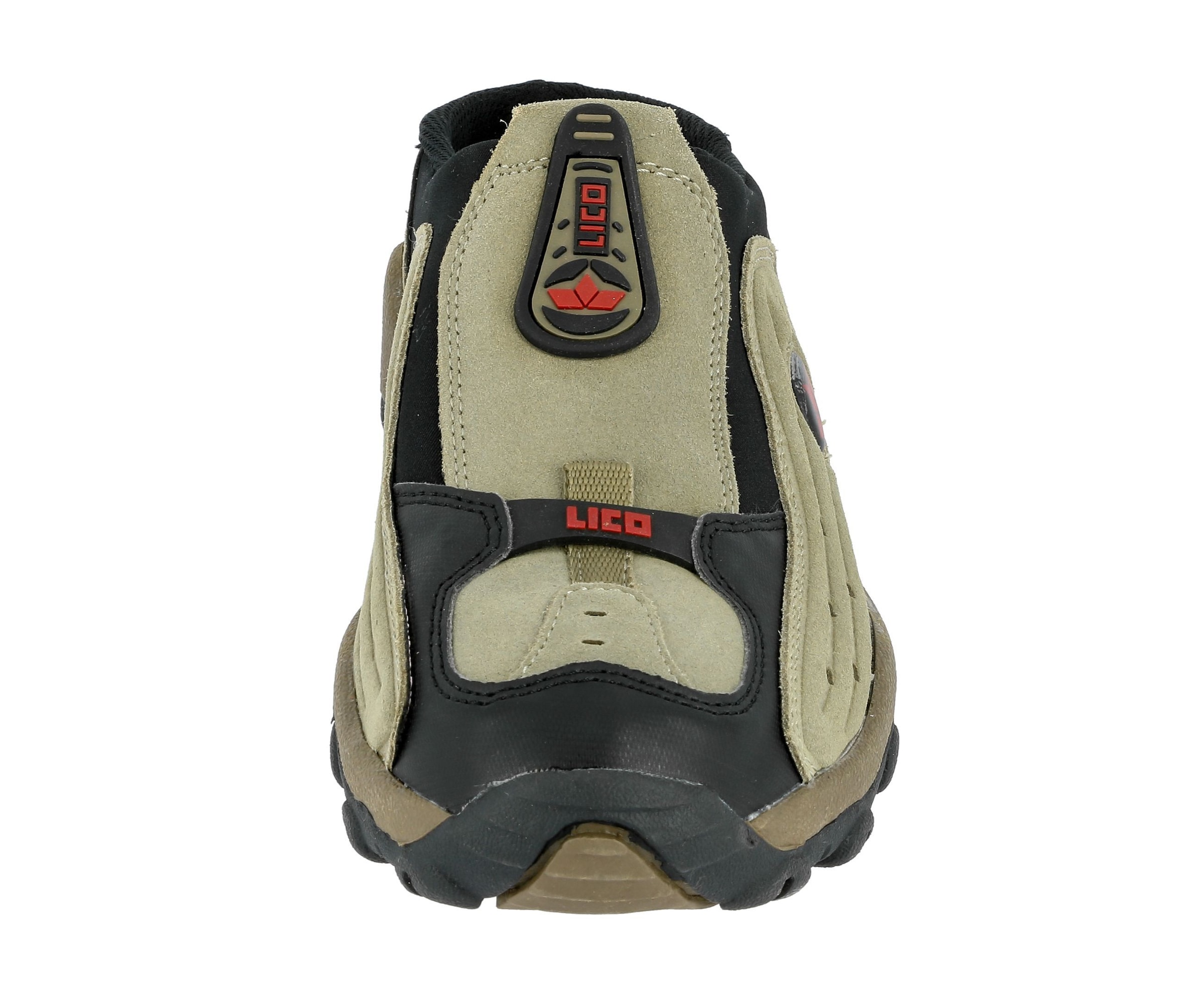 Lico Slipper »Sabot Storm«