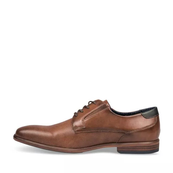 Derbies COGNAC B-BLAKE