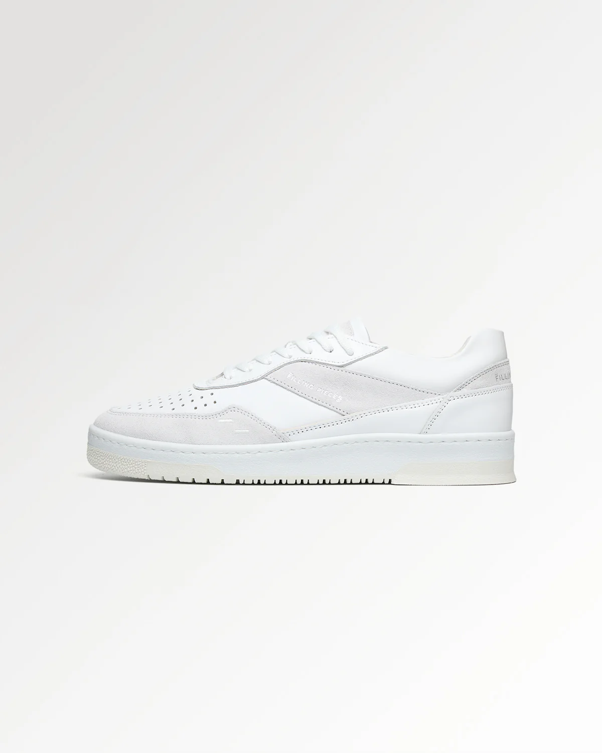 Ace Nappa Mix White