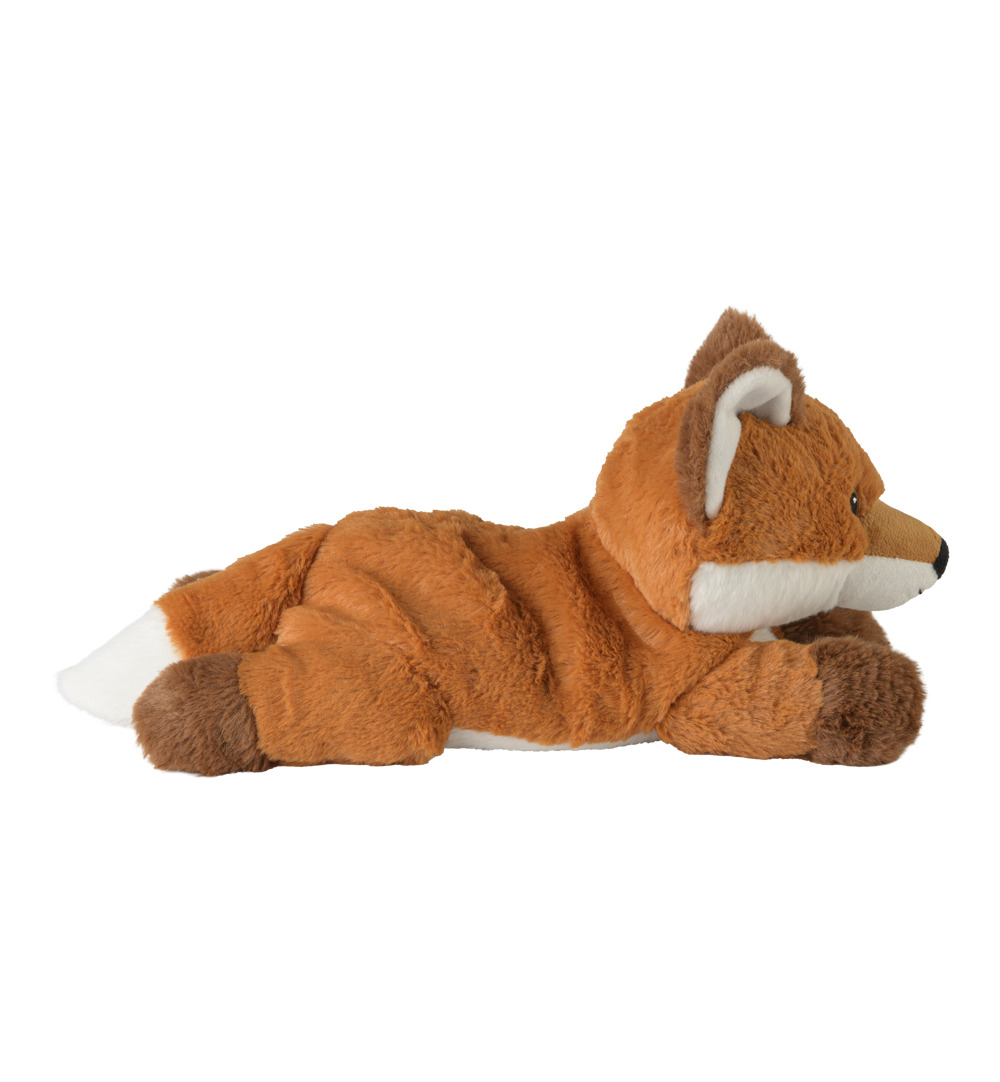 Warmies Warmteknuffel Vos (1 stuk)