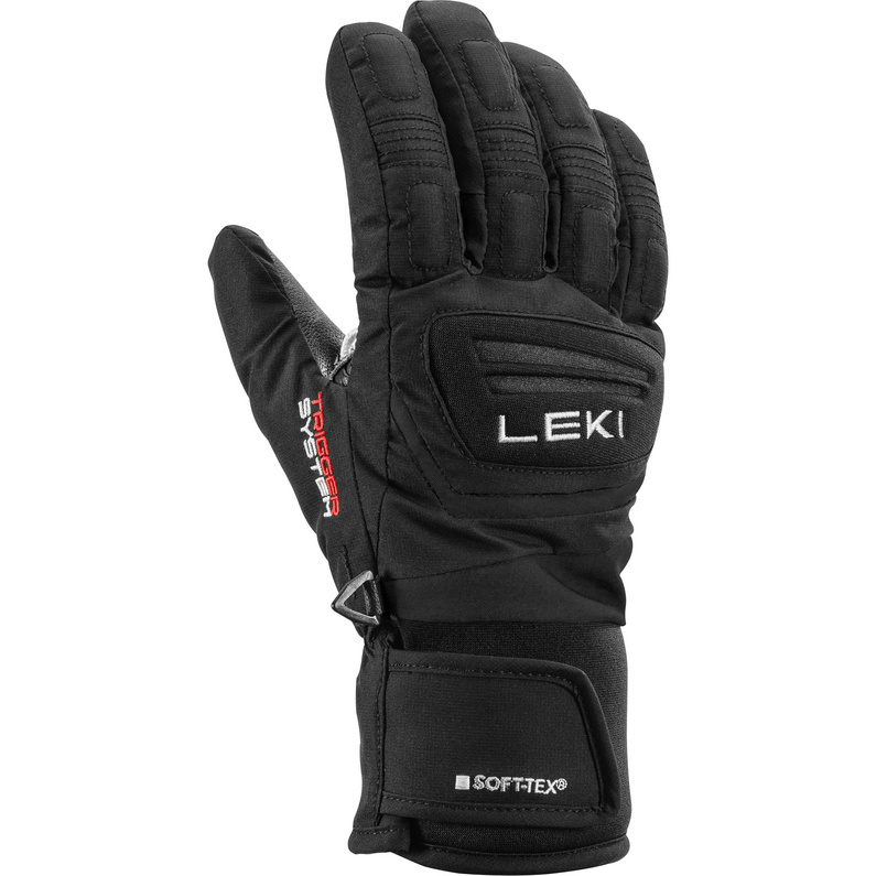 Leki Kinder Griffin 3D Handschuhe