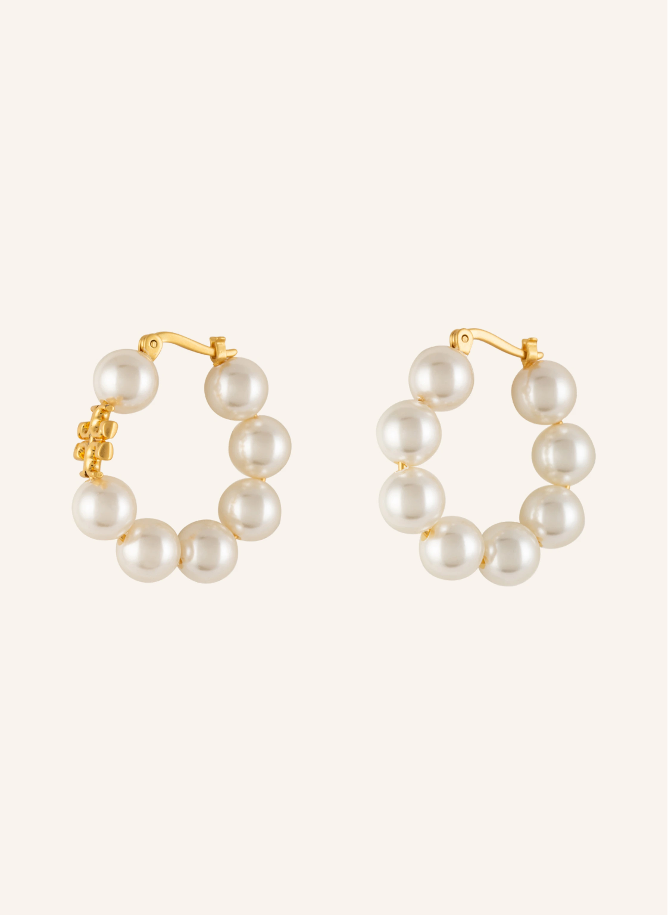 TORY BURCH Creolen KIRA