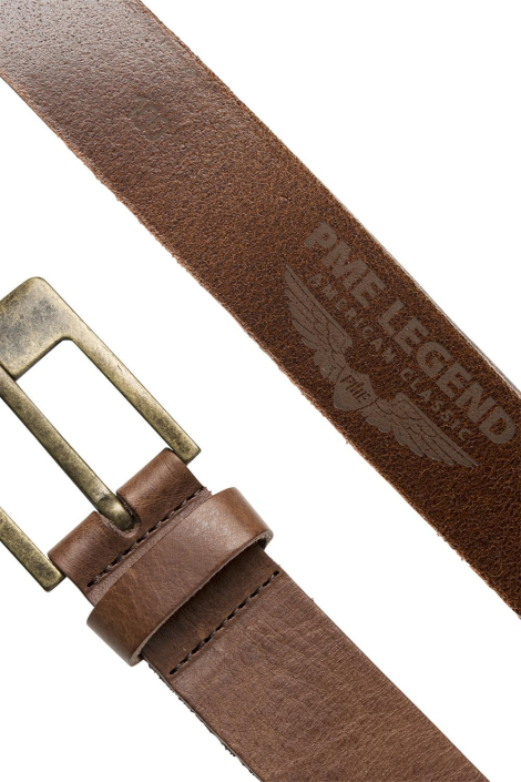 PME legend cognac heren riem