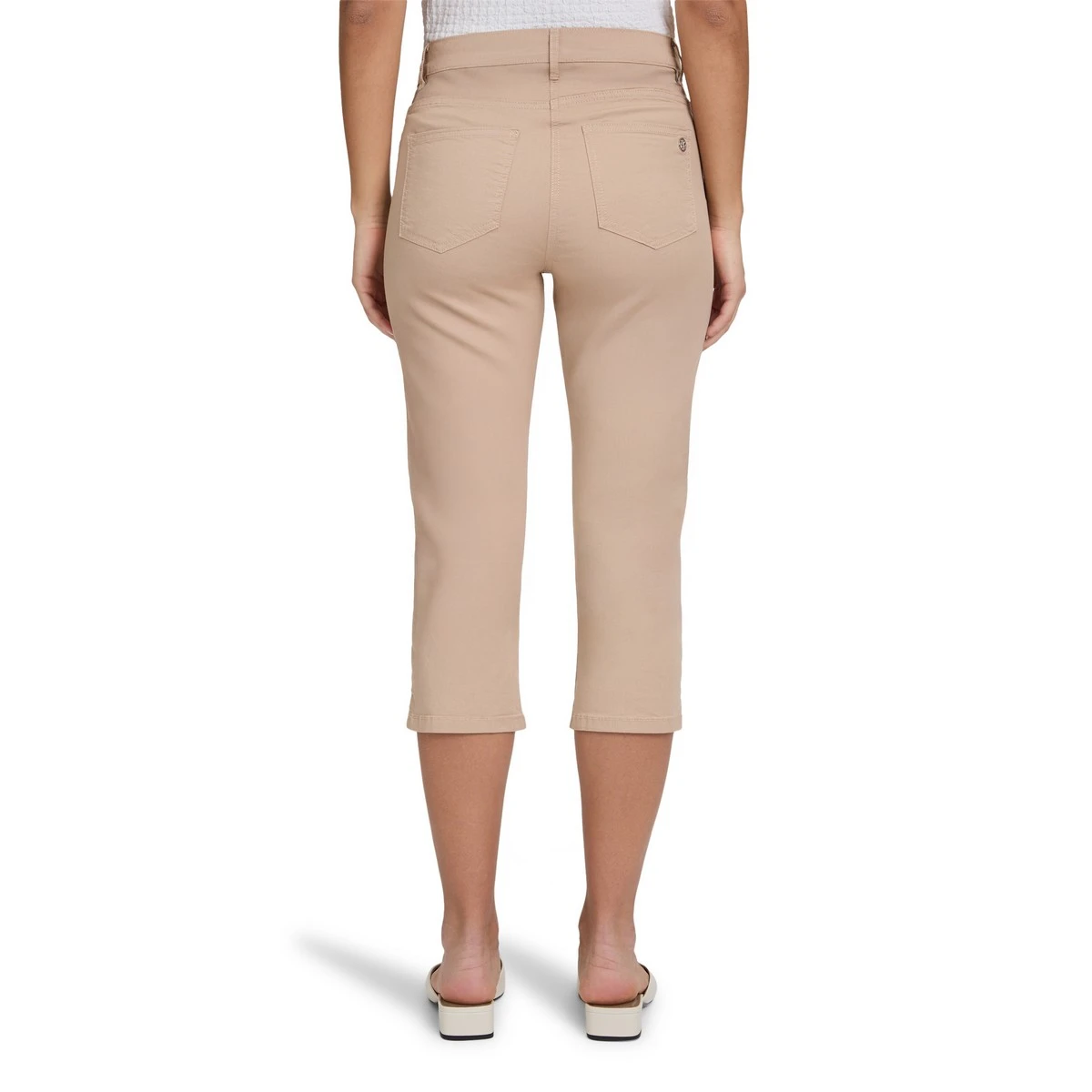 Dames Jeans Logan # nitro satin 82 cm