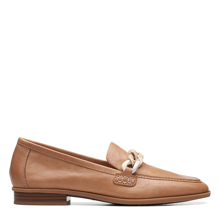 Clarks Sarafyna Iris | BEIGE