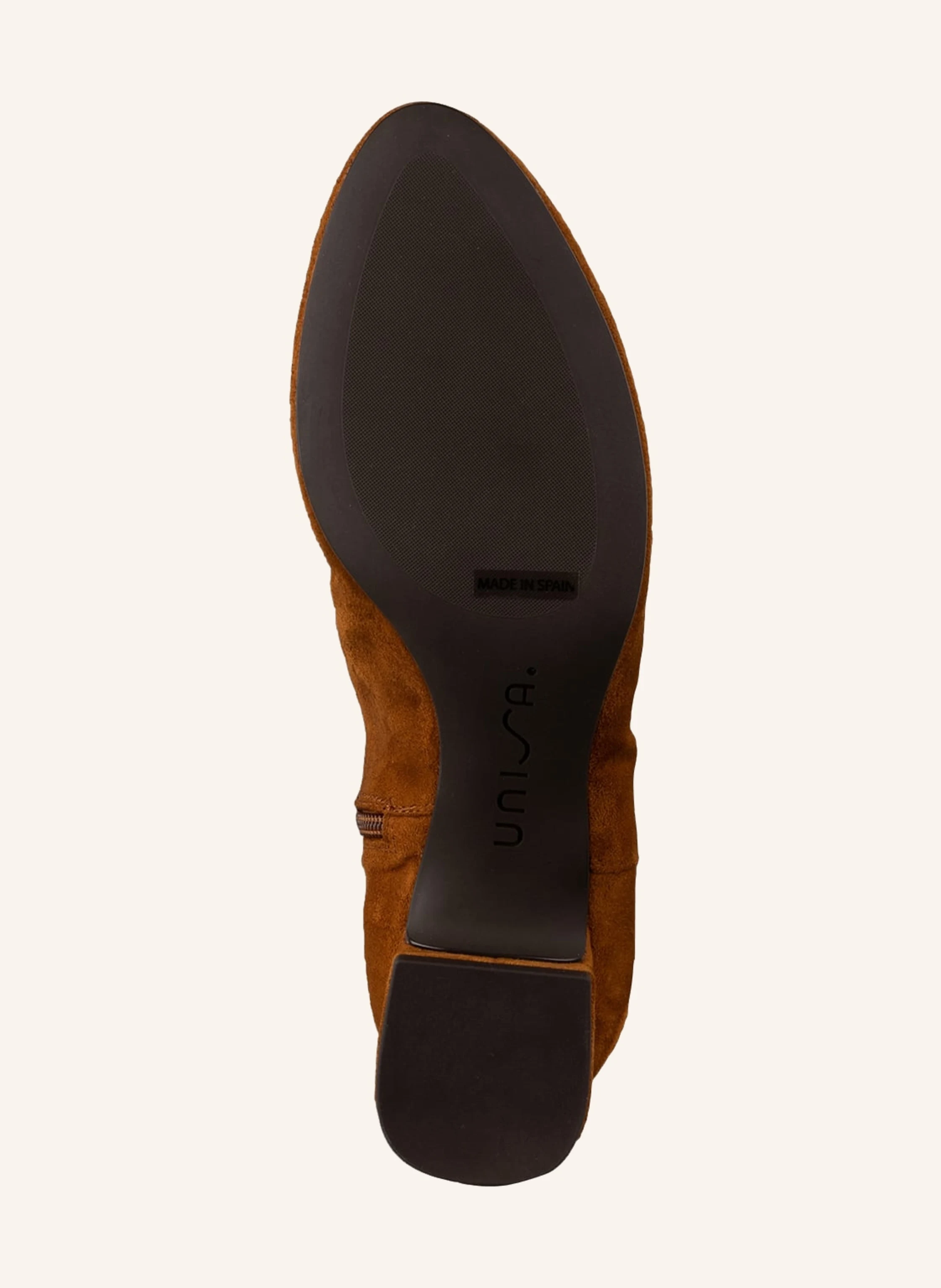 UNISA Overknee-Stiefel LUKAS