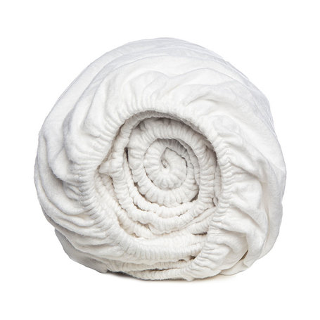 Molton Hoeslaken Comfort Stretch - Topper