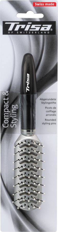 TRISA Basic Pocket Air 1 Stk