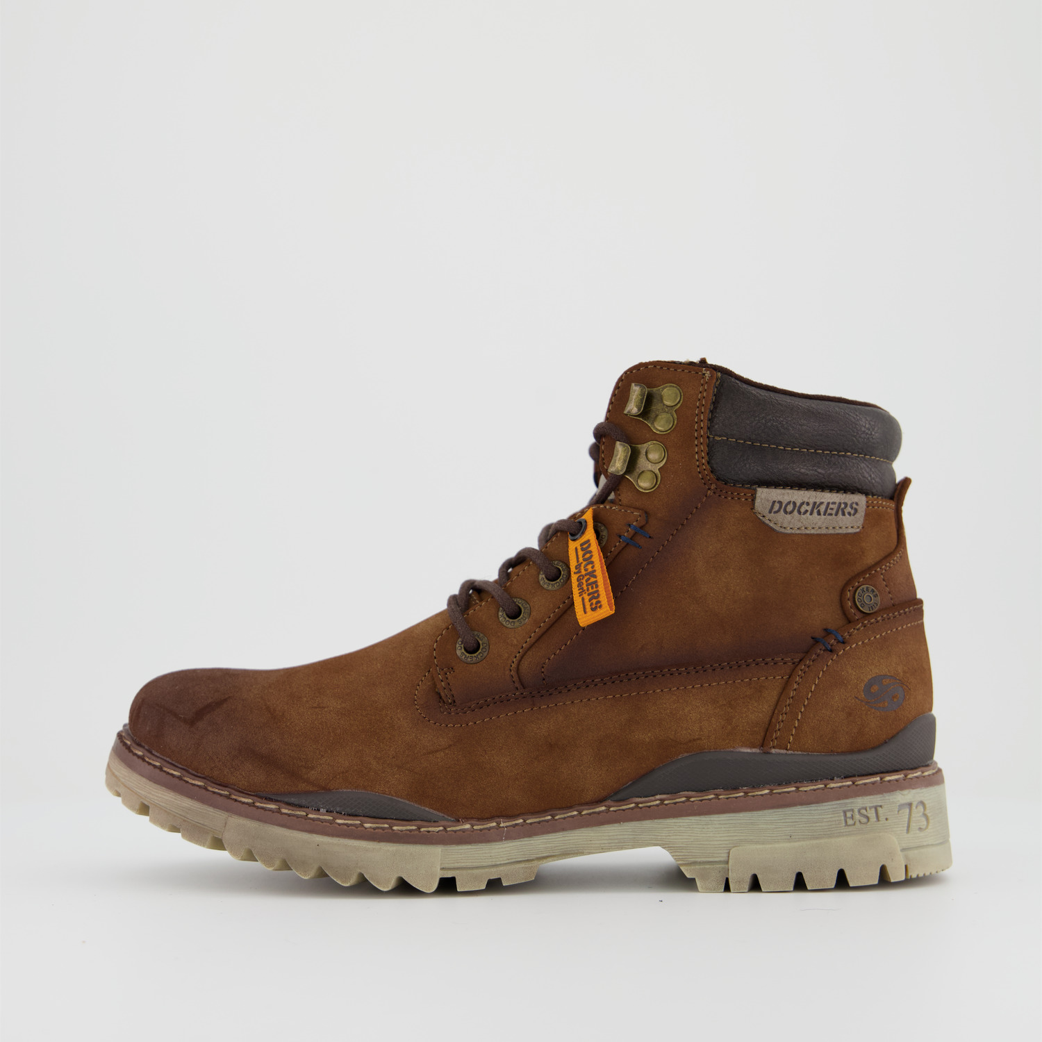 Dockers Stiefel & Stiefeletten