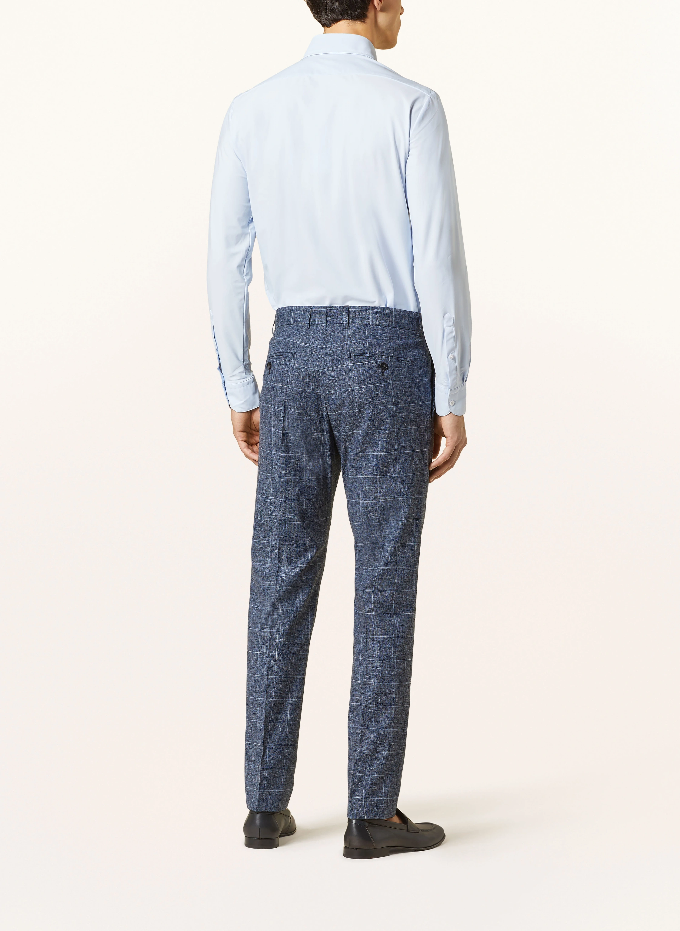 STRELLSON Anzughose MACE Slim Fit