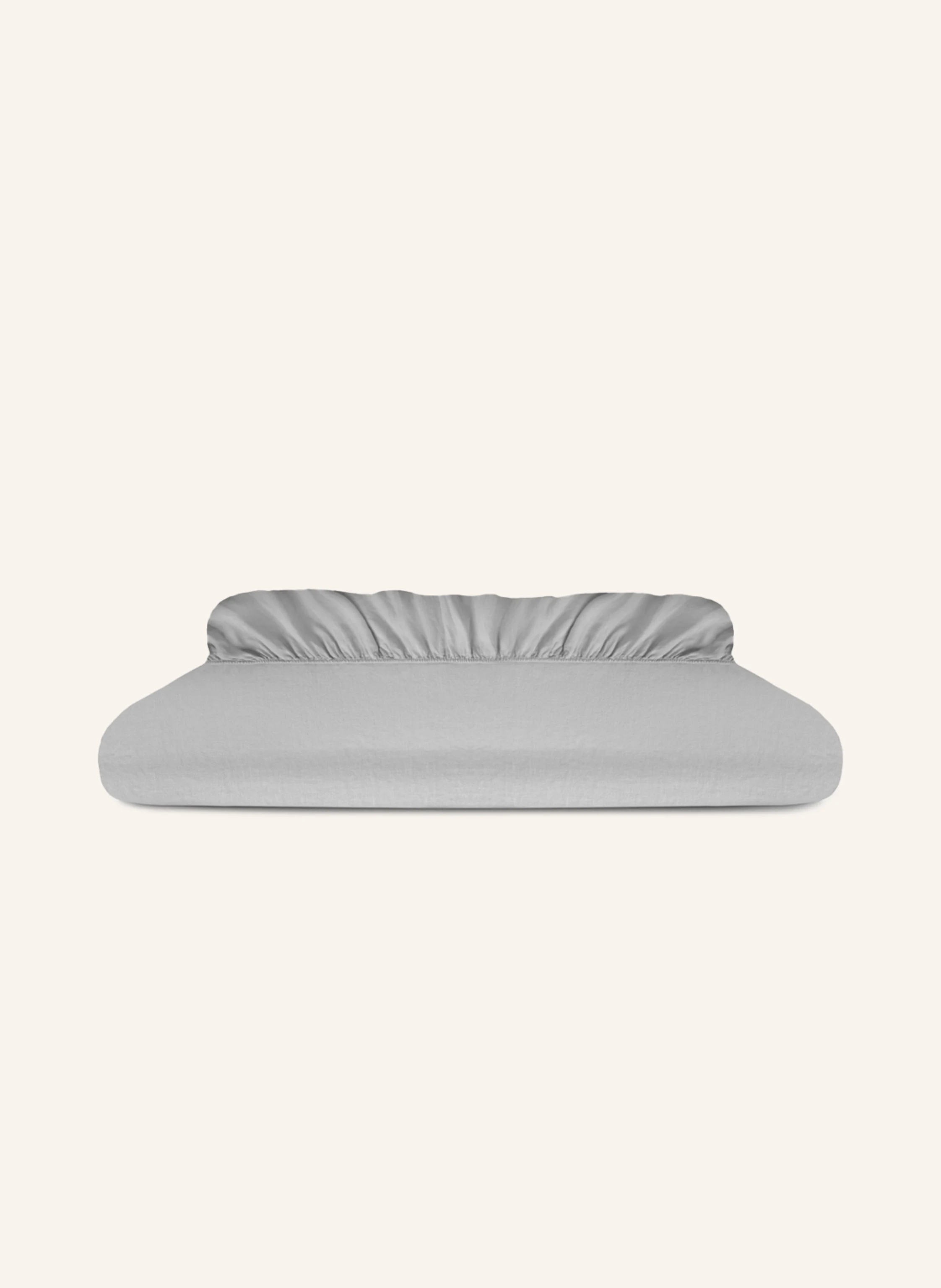 ROYFORT Spannbettlaken BAUMWOLLE-CASHMERE