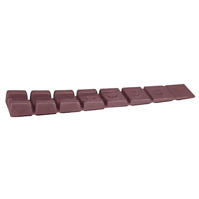 8 cales meuble plastique Diall
