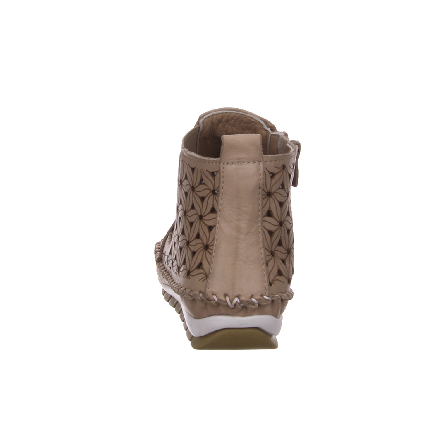 Gemini Stiefeletten stone grau