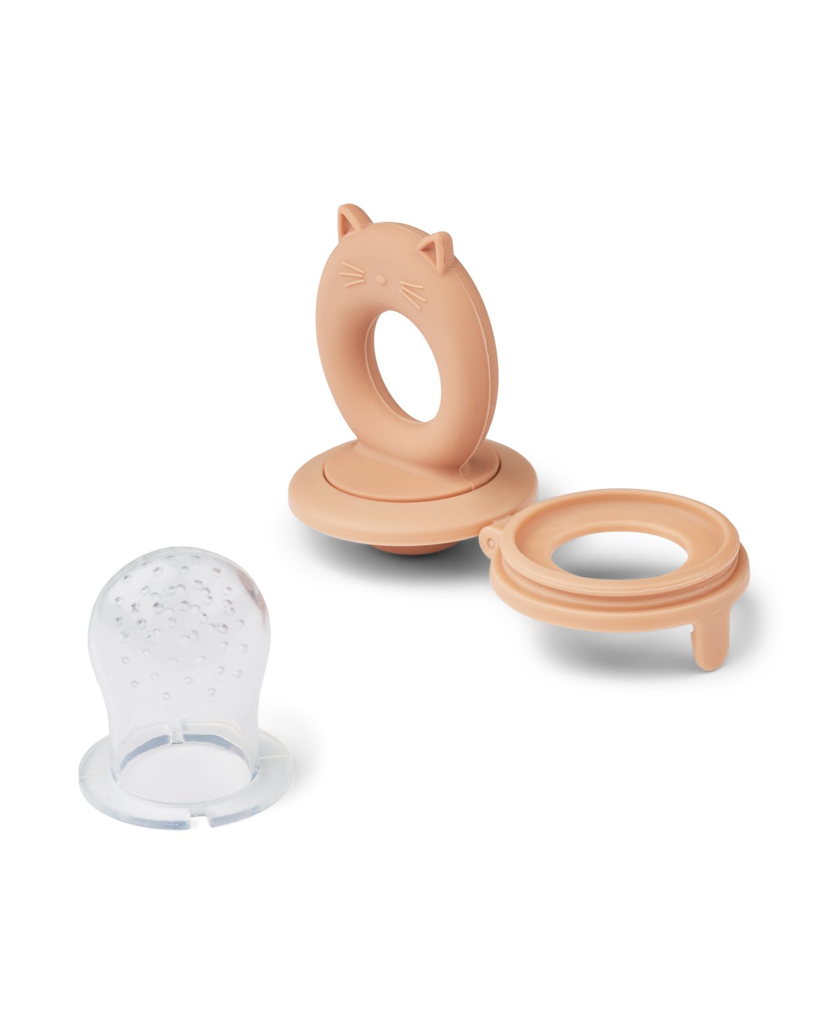 Matsmokk 2pk – Silikon | Miranda Food Feeder