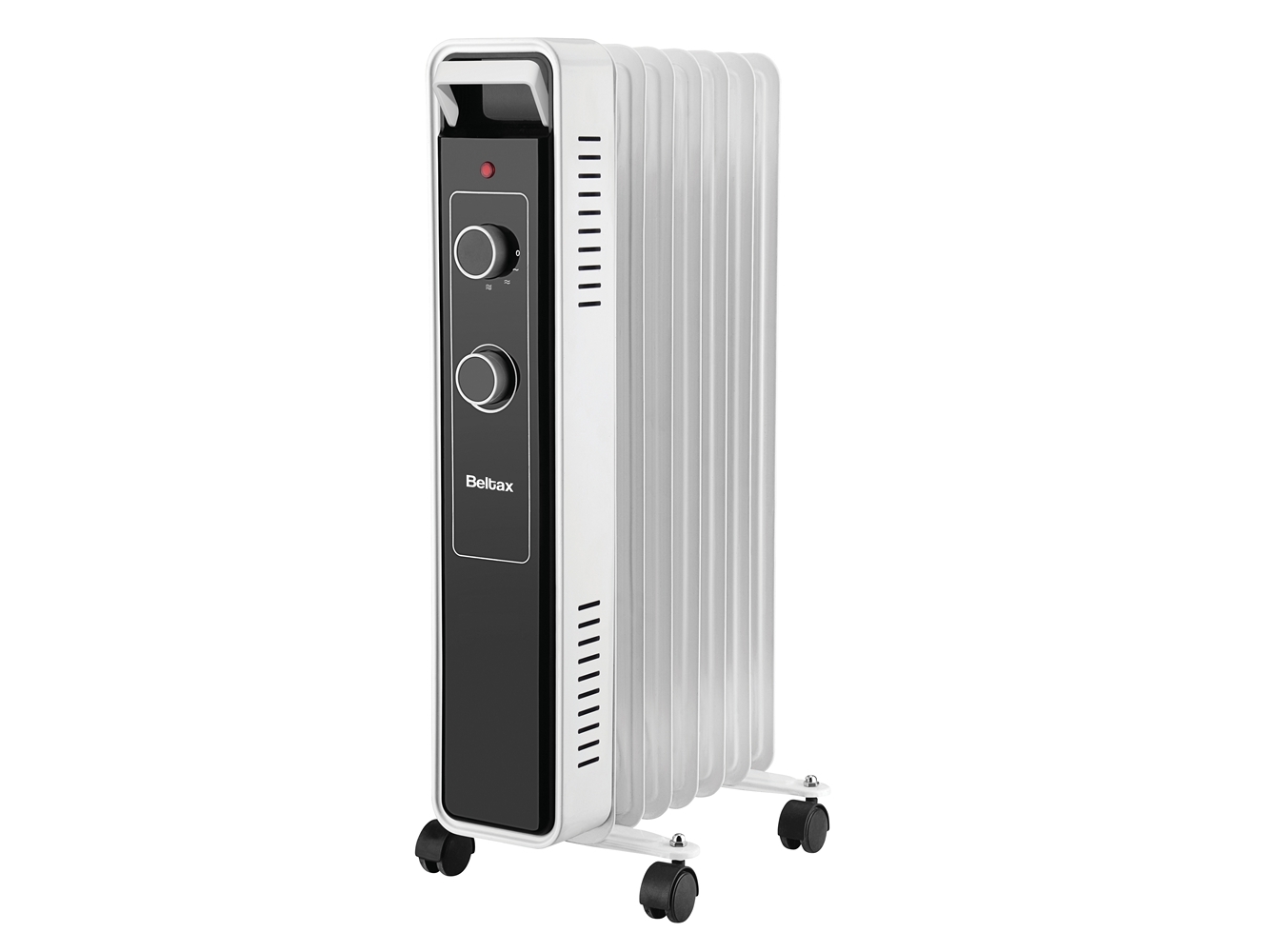 AQUECEDOR A ÓLEO BELTAX BOH0716 BRANCO 1500W