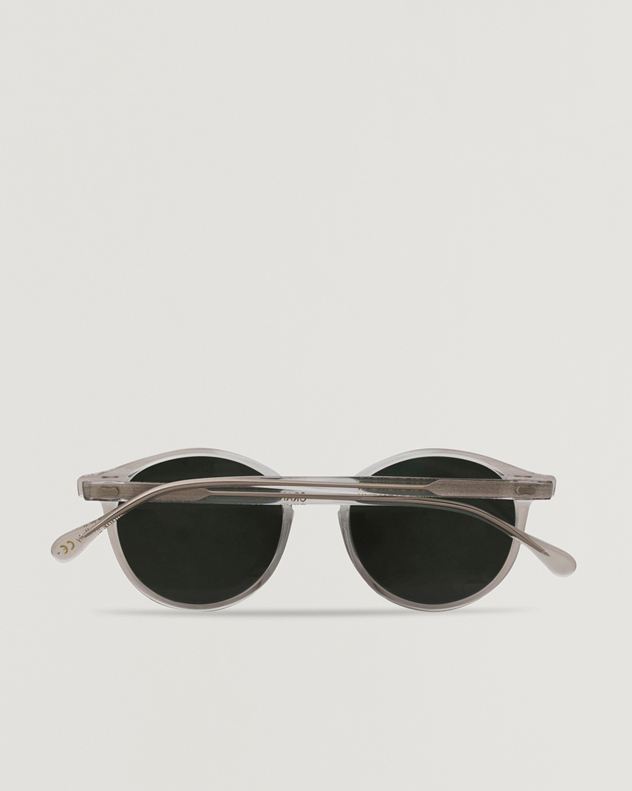 TBD Eyewear Cran Sunglasses  Transparent