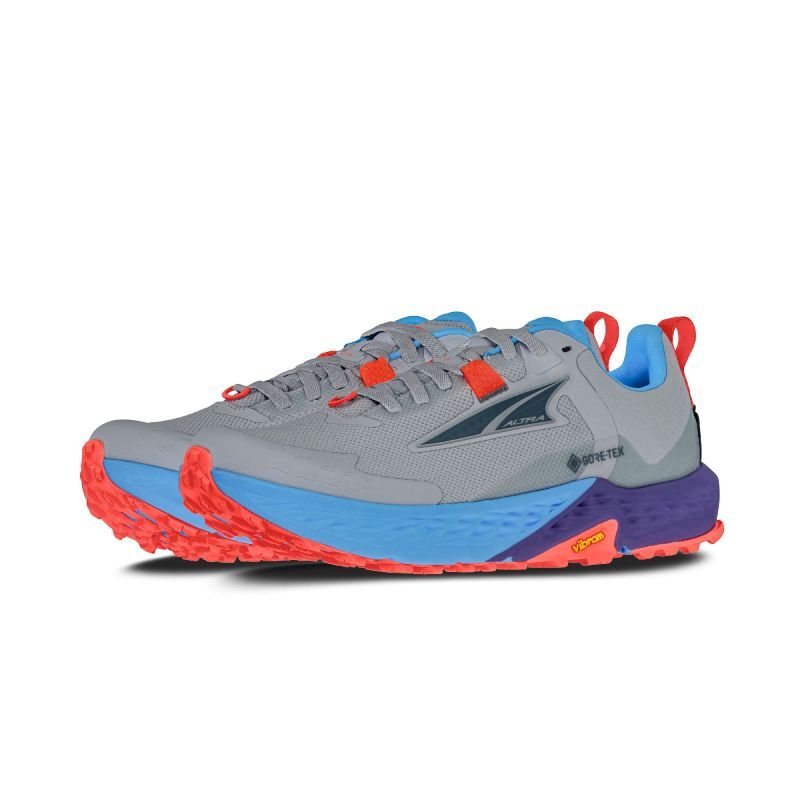 Timp 5 GTX - Chaussures trail femme
