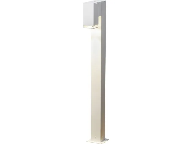 Konstsmide 414-250 Pollux Udendørs standerbelysning GU10 7 W Hvid