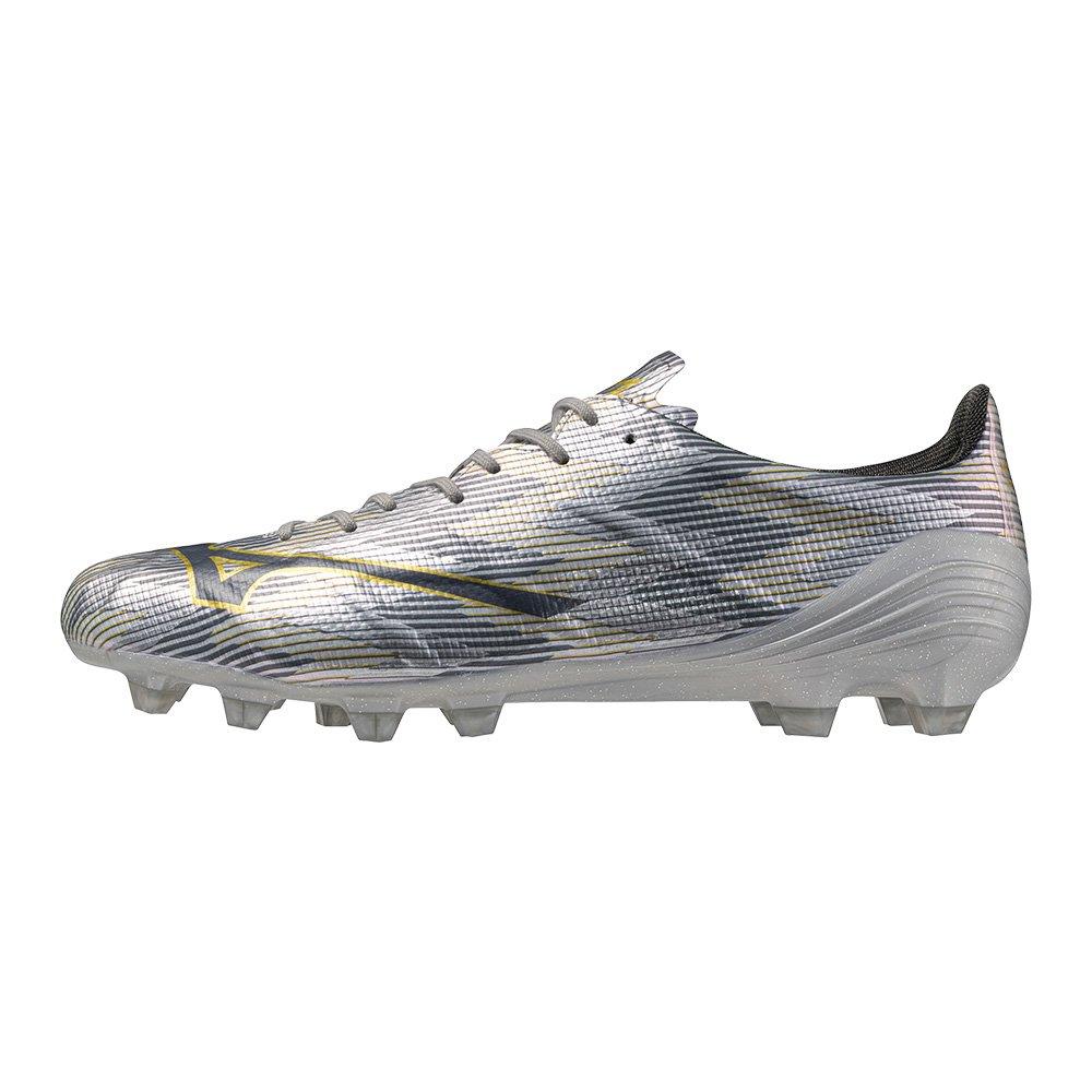 Mizuno Alpha II Elite Firm Ground Football Boots
