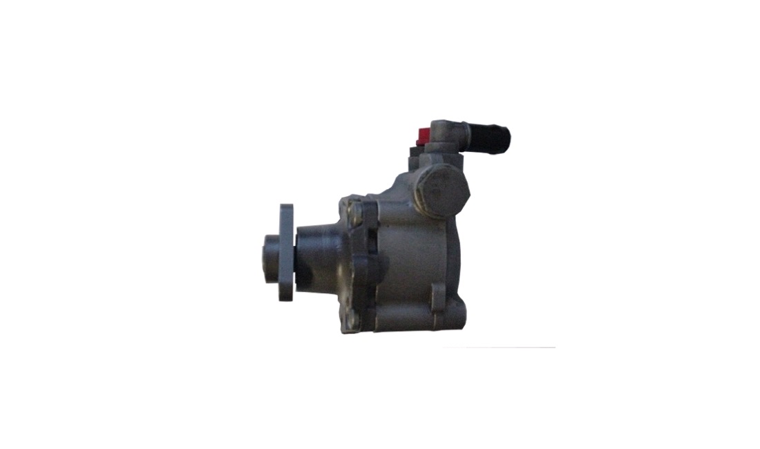 Servopumpe Hydraulisk