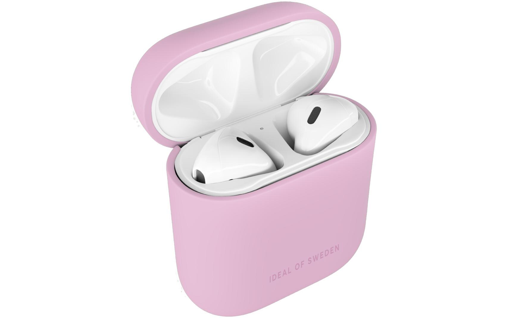 Transportcase AirPods Gen. 1 st/2nd Gen. Bubblegum PinkSchlanke und schützende Hülle für AirPods 1 st/2nd Generation