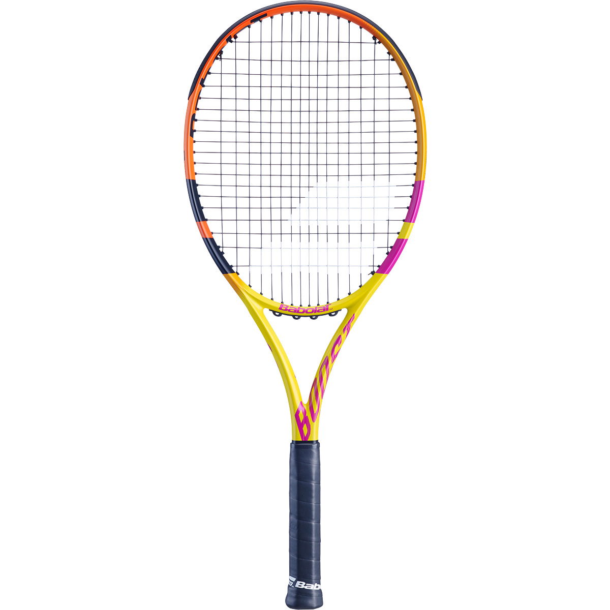 Babolat Boost Rafa Tennisketcher