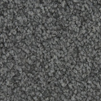 Kleurstaal tapijt kamerbreed York zilver