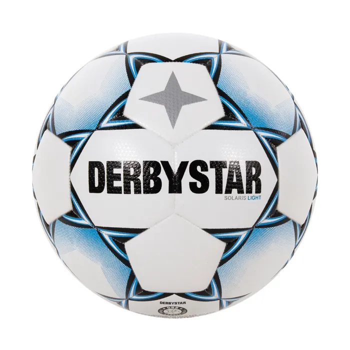 Derbystar Solaris Light Voetbal